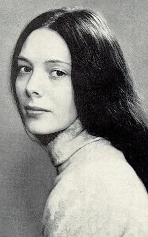 Galina Mezentseva