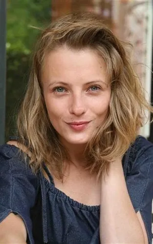 Magdalena Malina