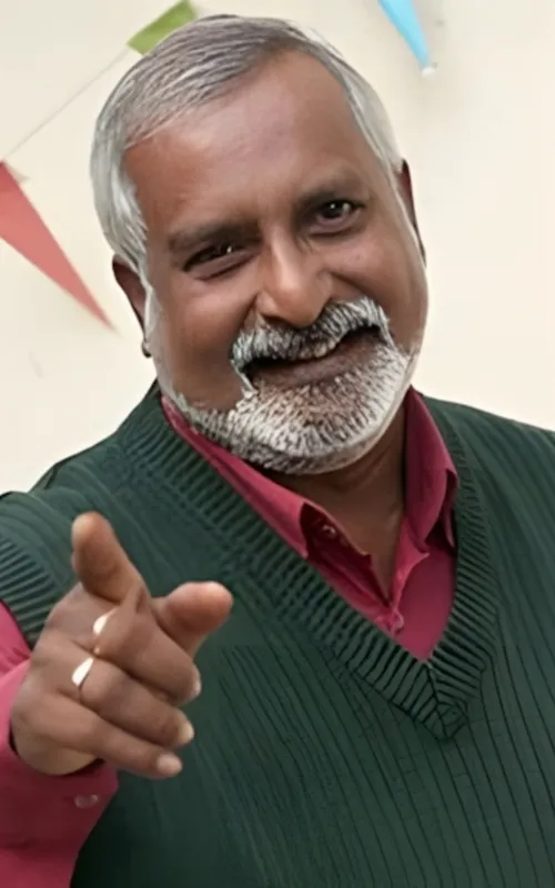 Ahsanul Haque Minu