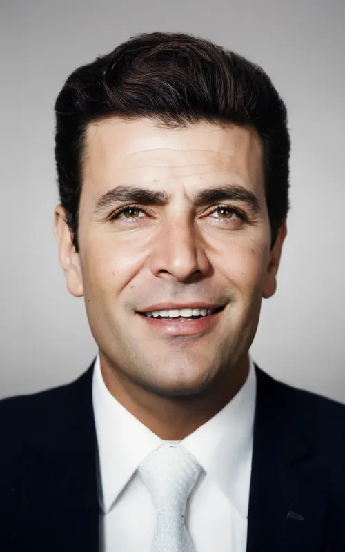 Ehab Nafea