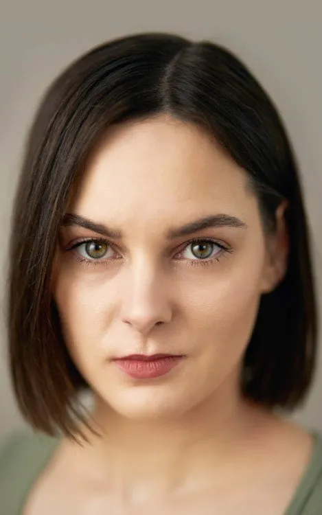 Angharad L. Ford