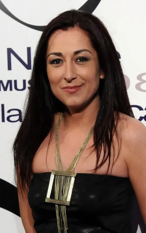 Ángeles Muñoz