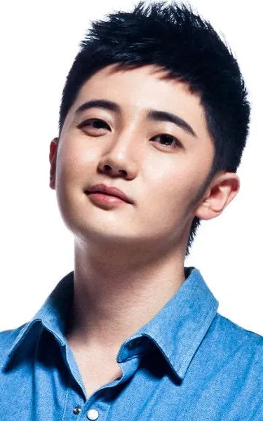 Junheng Chen