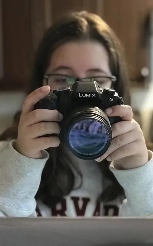 Noa Jade Shuklinsky