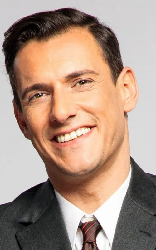 Stavros Svigos