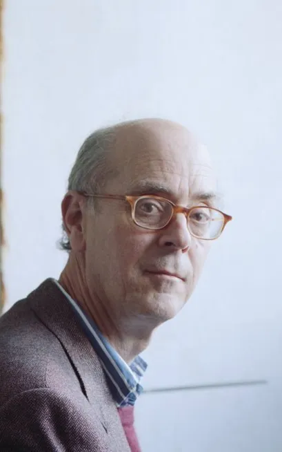 Robert Beavers