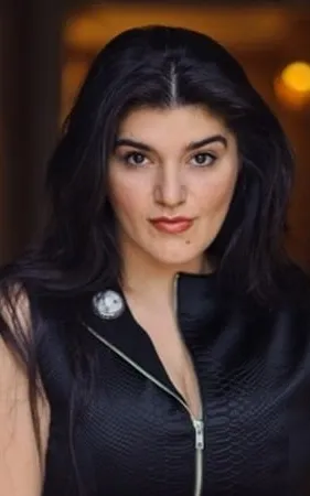 Anna Kasyan