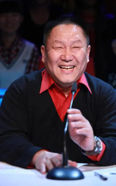 Zhang Jinzhan