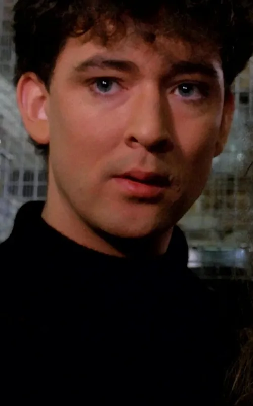 Robert Hines