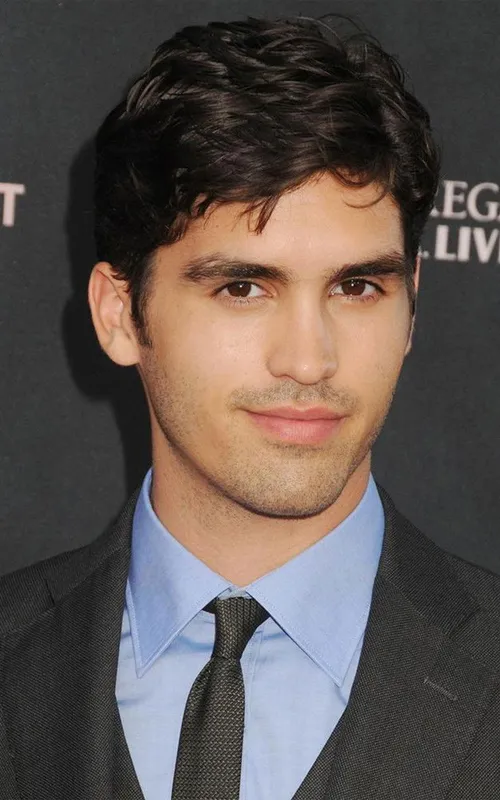 Tom Maden
