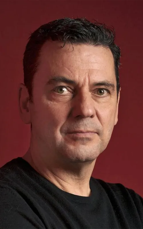 Christian Petzold