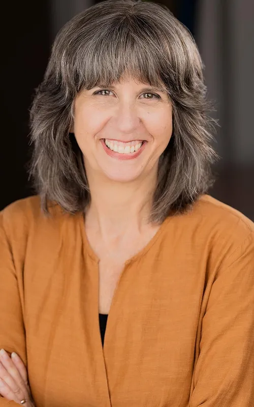 Laurel Bailey