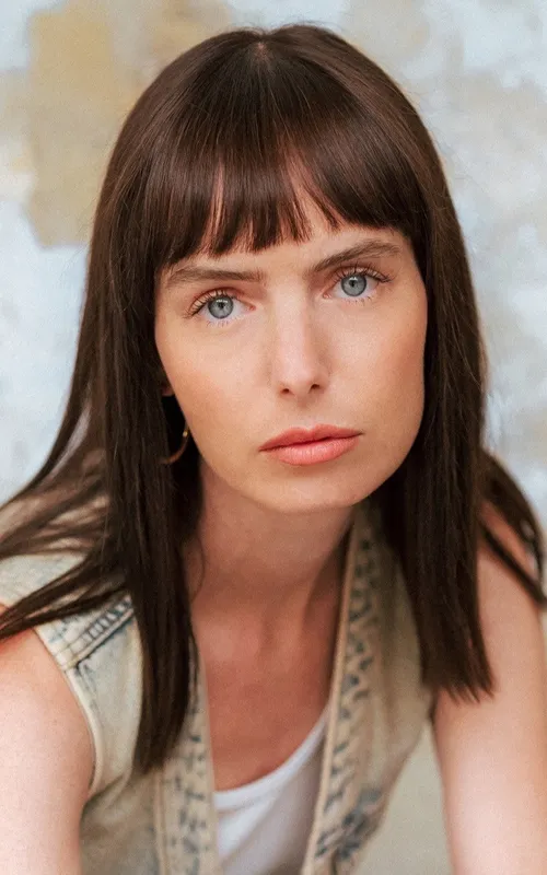 Marie-Flore Pol