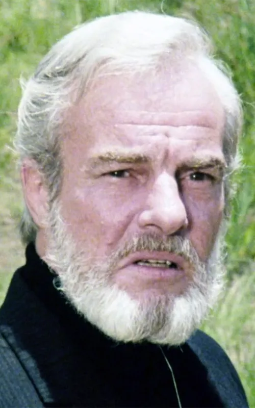Norman Coombes