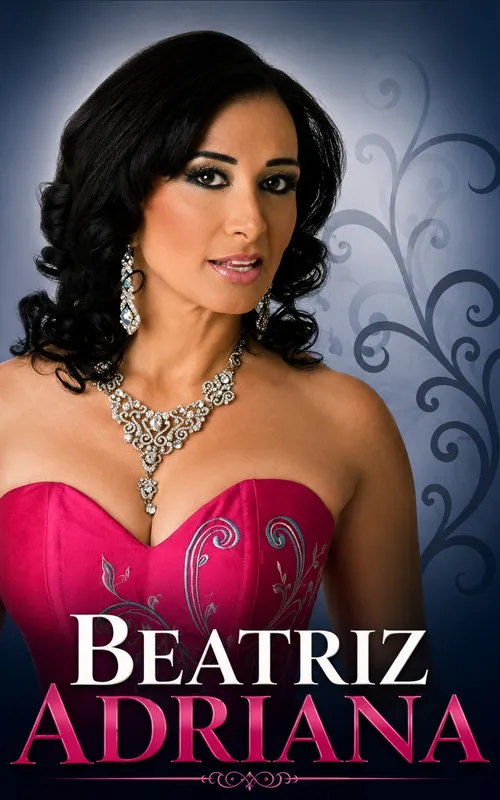 Beatriz Adriana