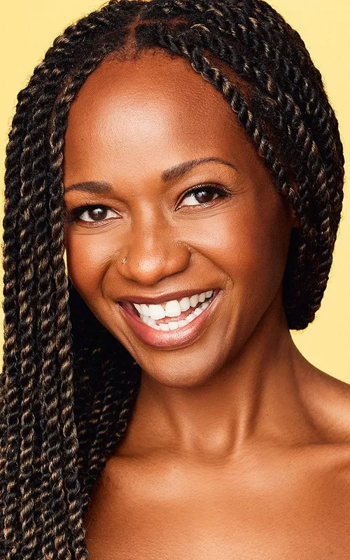 Eunice Woods