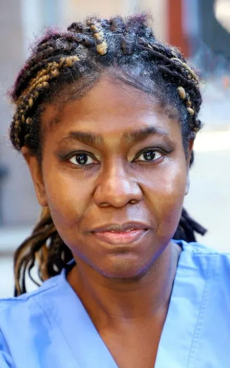 Sonya Giddings