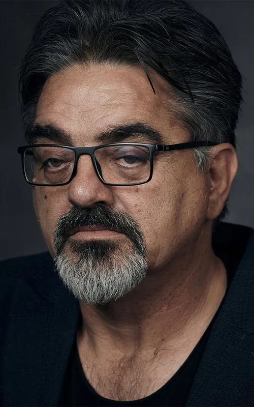Davor Dragojević