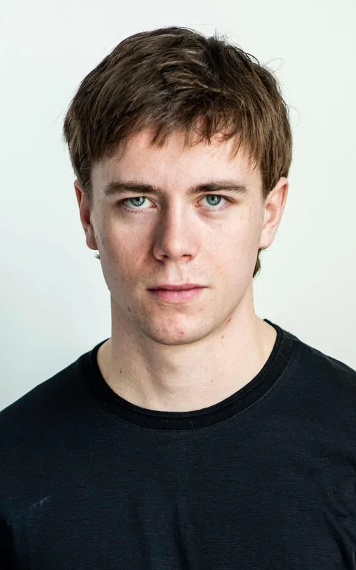 Chris MacMillan