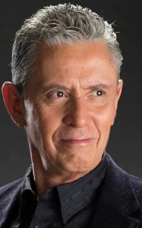 Gilberto de Anda