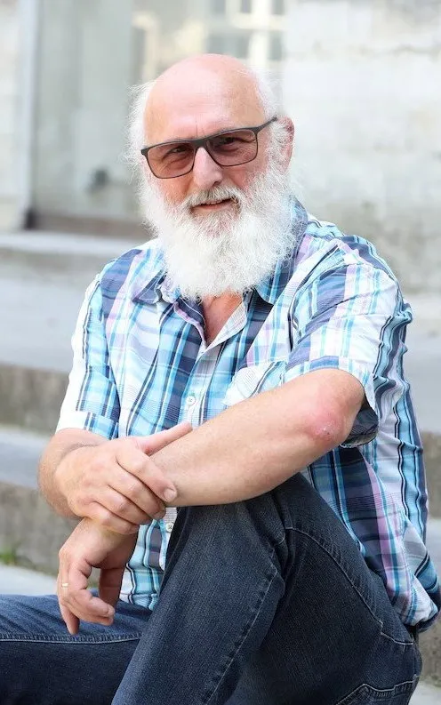 Luc De Rick