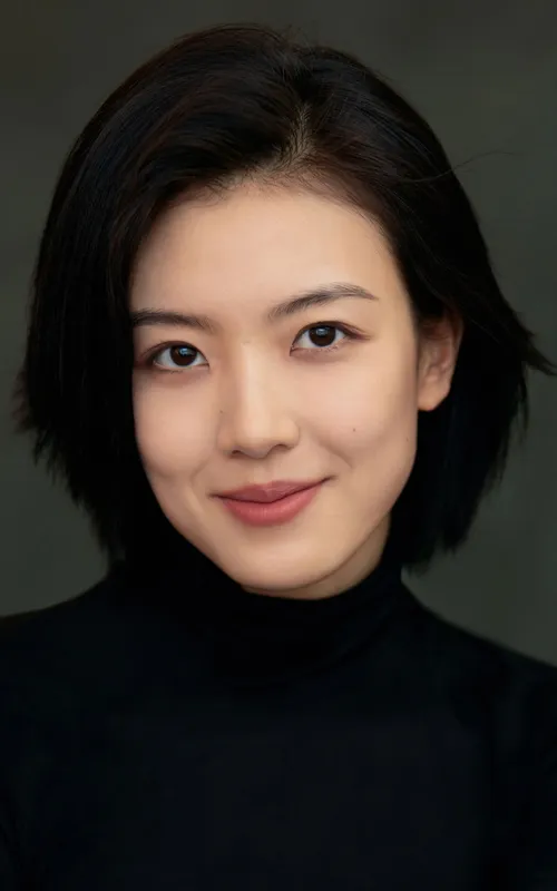Zhang Yamei