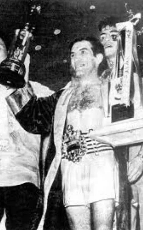 Rafael Iglesias