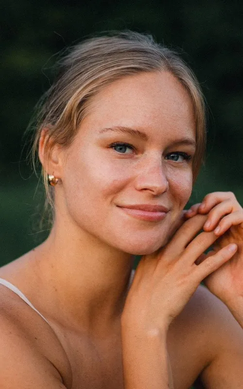 Monika Chasi