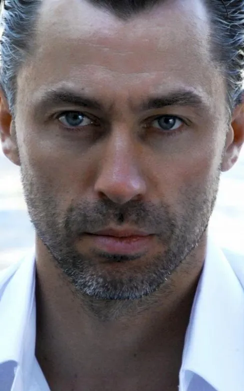 Christophe Dupuis