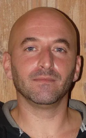 Cedric L’Hetero