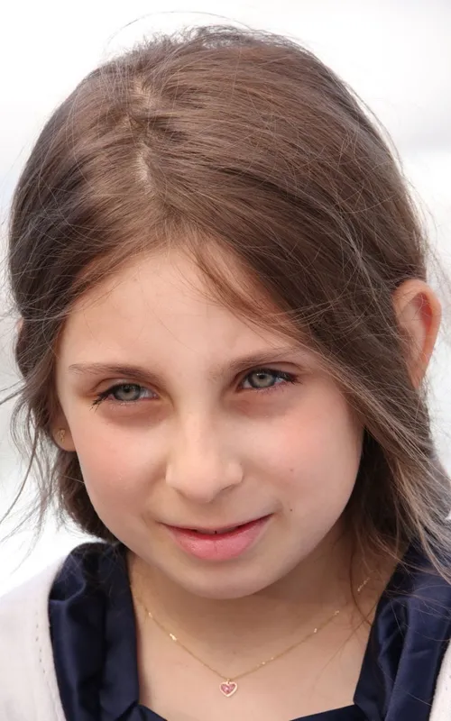 Luna Garret