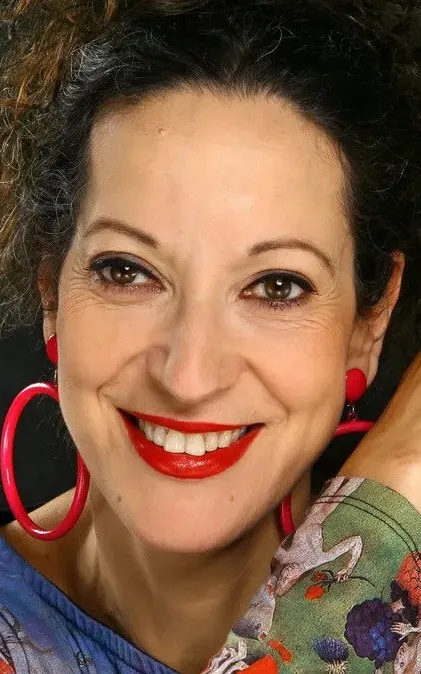 Yolaine de la Bigne