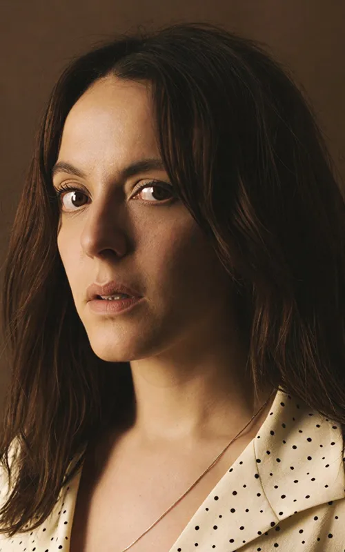 Monia Chokri