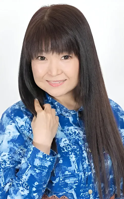 Yuki Matsuoka