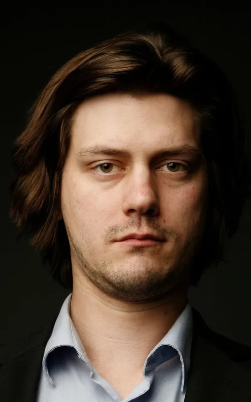 Trevor Moore