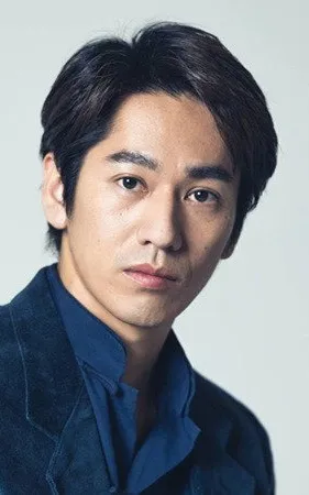 Kento Nagayama