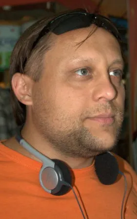 Denis Khoroshun