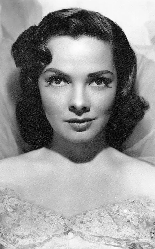 Kathryn Grayson