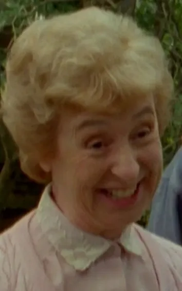 Louise Nicol