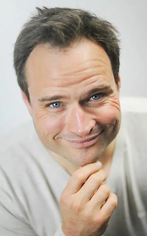 Oliver Erenyi