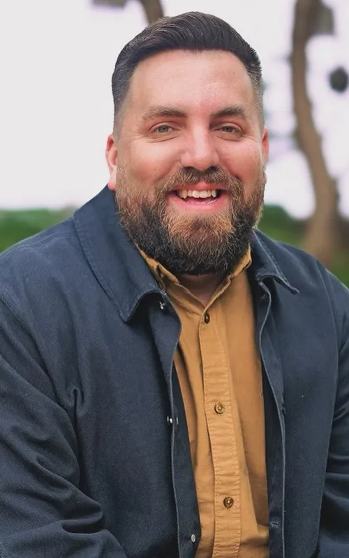 Trent Bruce