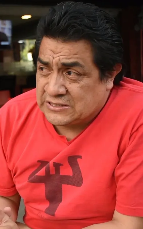 Jesús Lozano Ruiz