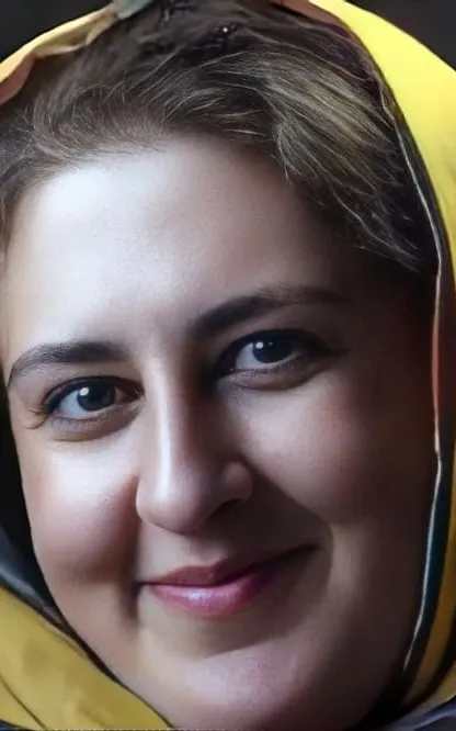 Zeinab Shabani