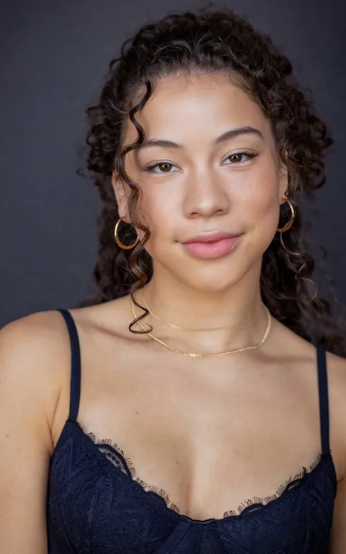 Kiara Romero
