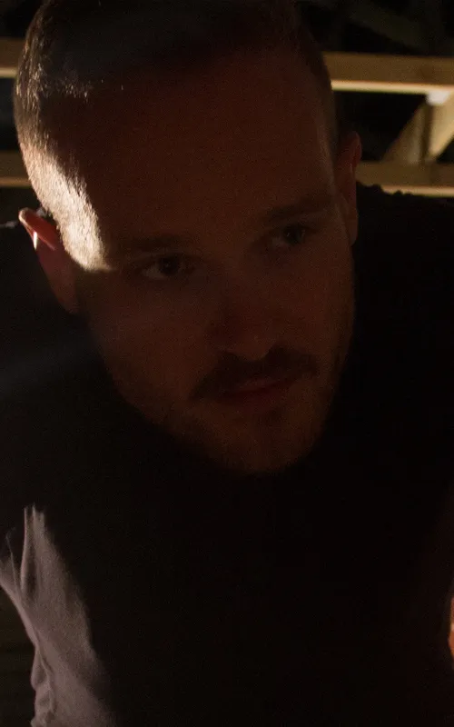 Andrew Gribben