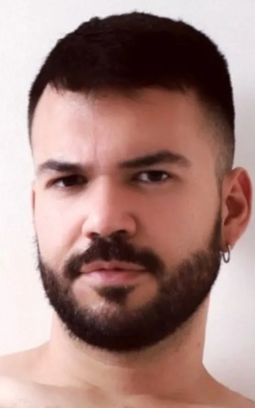 Charlie Ferreira