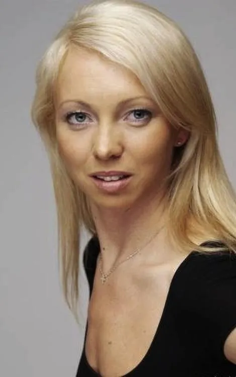 Tatiana Totmianina