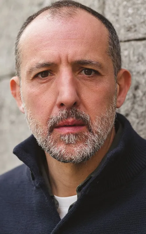 Ettore Distasio