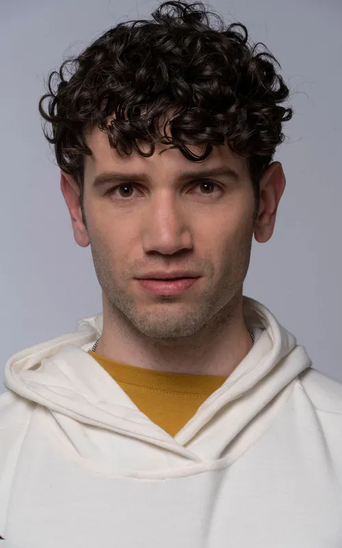 Julián Delgado