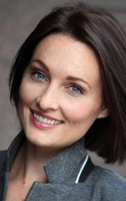 Kristine Blackport